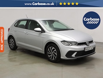 Volkswagen - Polo