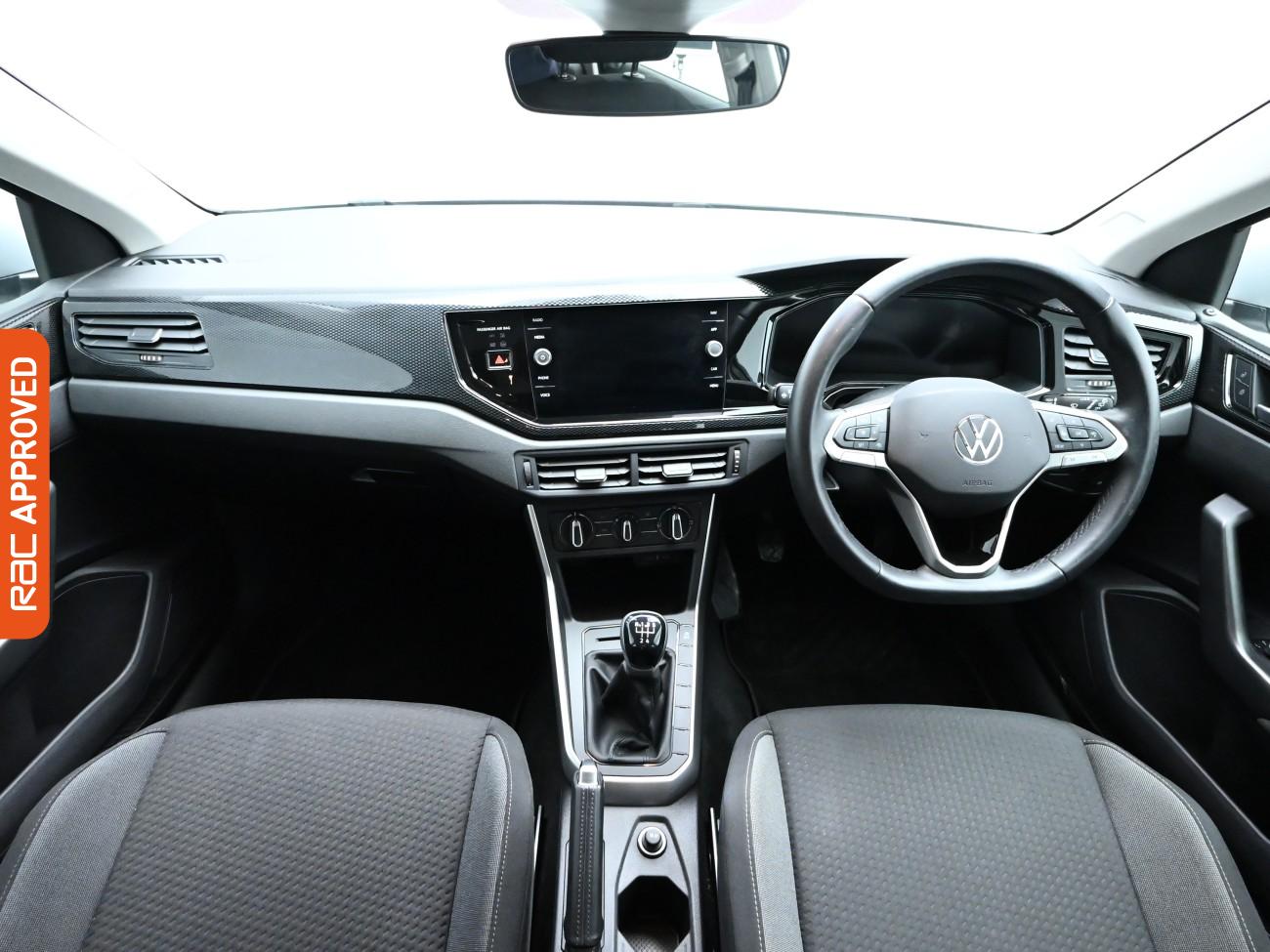 Used Volkswagen Polo 2025 for sale - 76298754: Photo 2