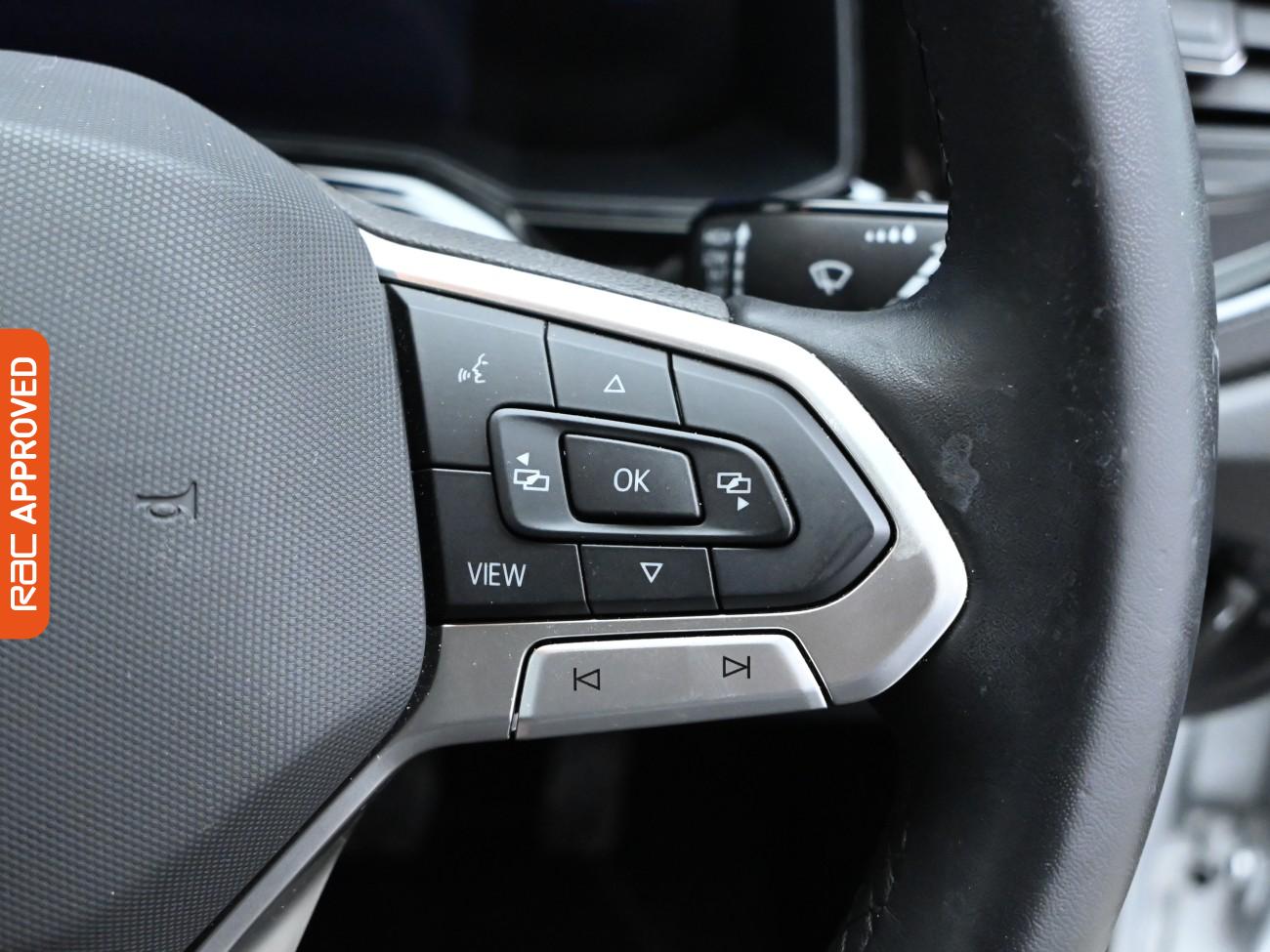 Used Volkswagen Polo 2025 for sale - 76298754: Photo 21