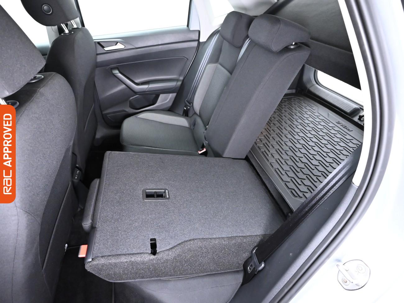 Used Volkswagen Polo 2025 for sale - 76298754: Photo 23