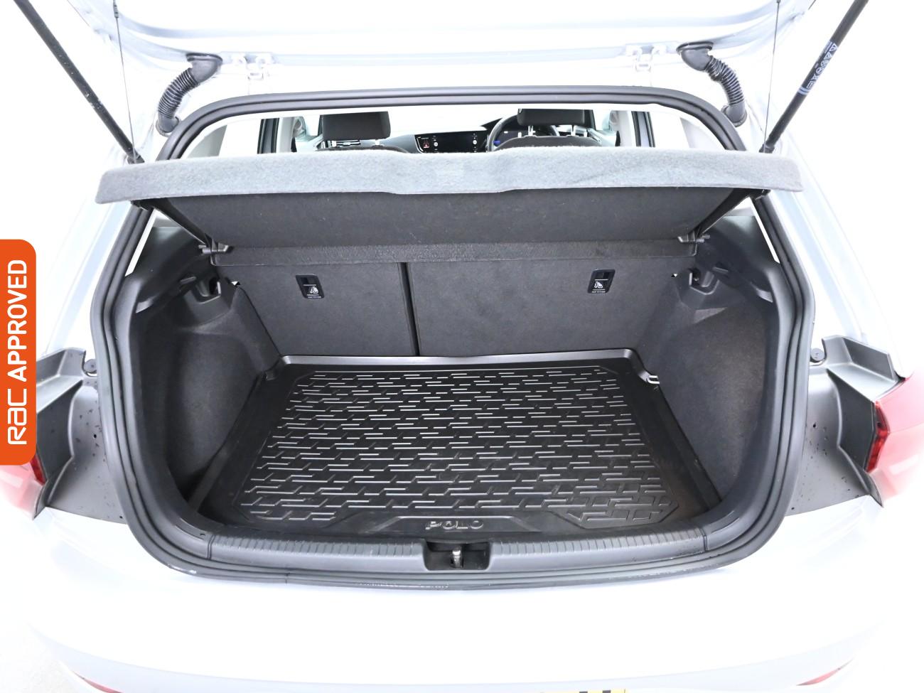 Used Volkswagen Polo 2025 for sale - 76298754: Photo 24