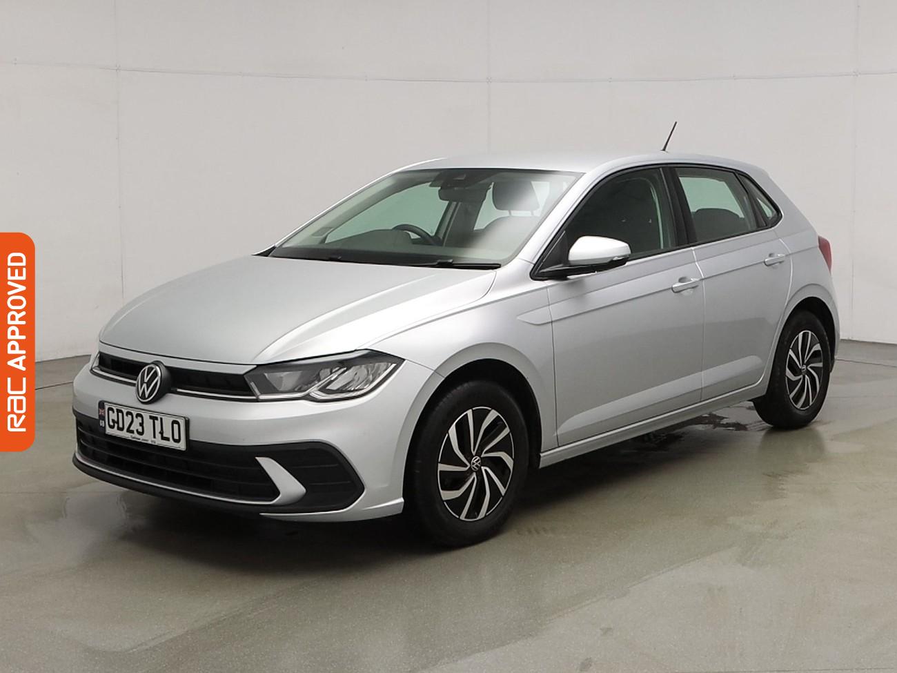 Used Volkswagen Polo 2025 for sale - 76298754: Photo 26