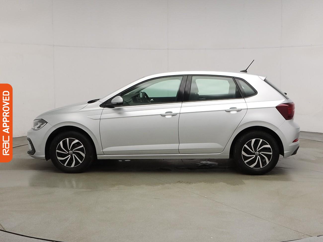 Used Volkswagen Polo 2025 for sale - 76298754: Photo 27