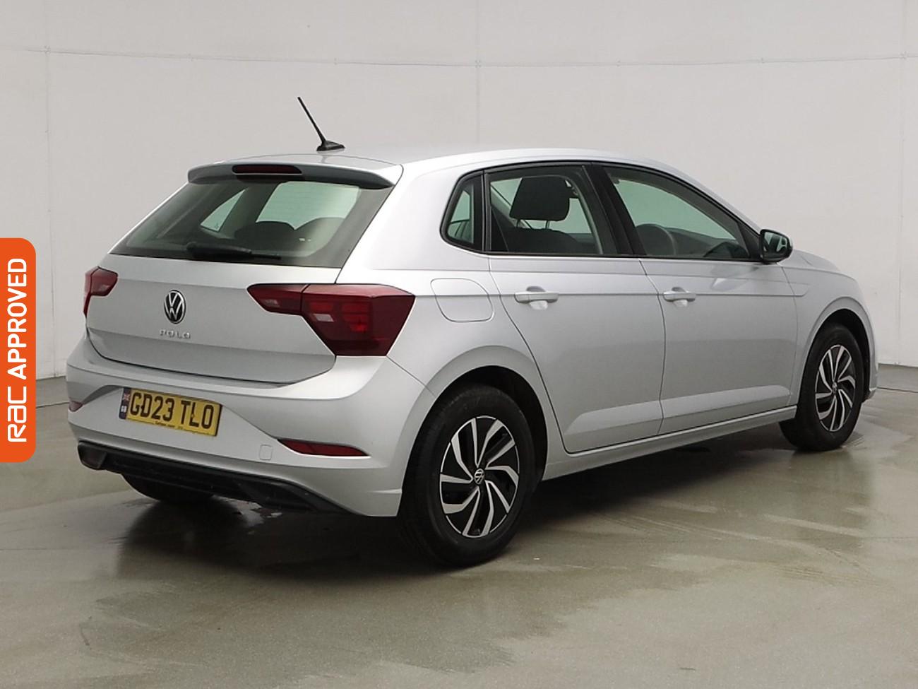 Used Volkswagen Polo 2025 for sale - 76298754: Photo 28