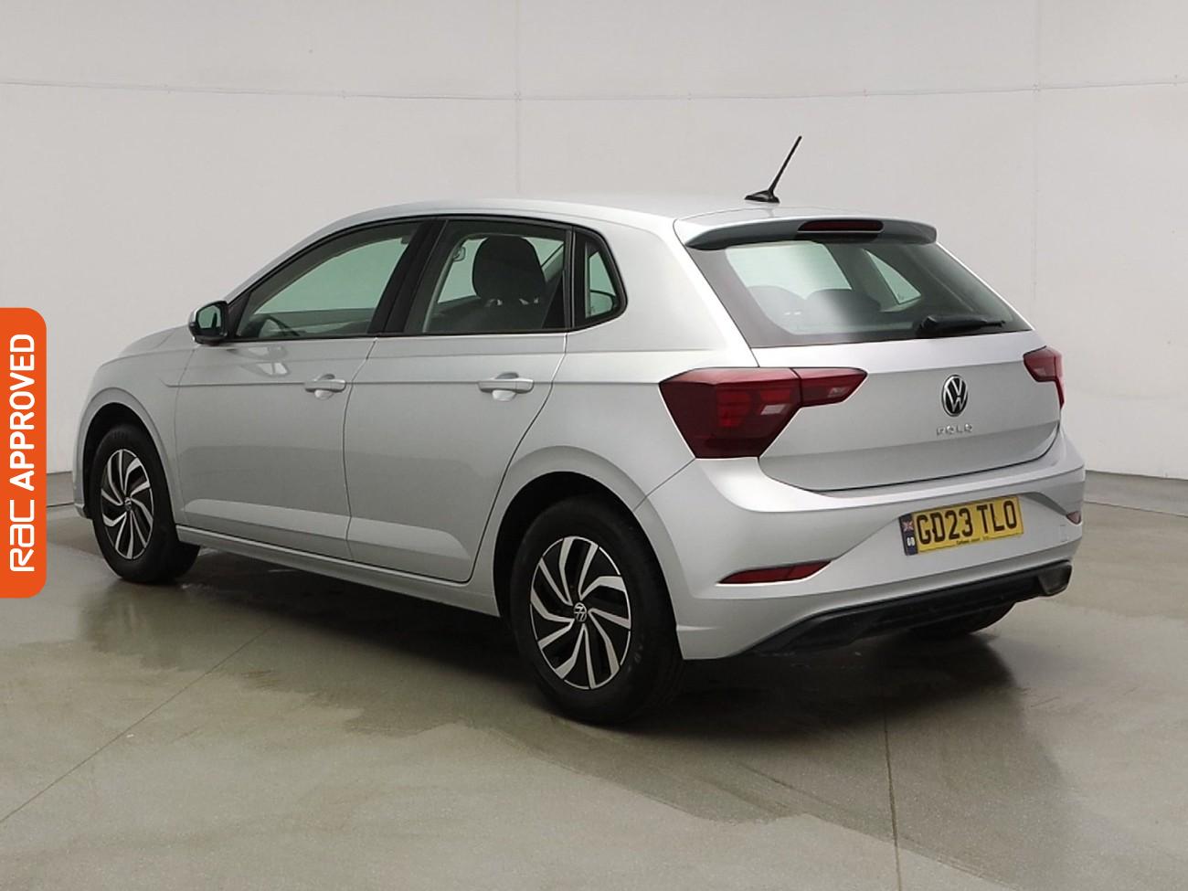 Used Volkswagen Polo 2025 for sale - 76298754: Photo 4