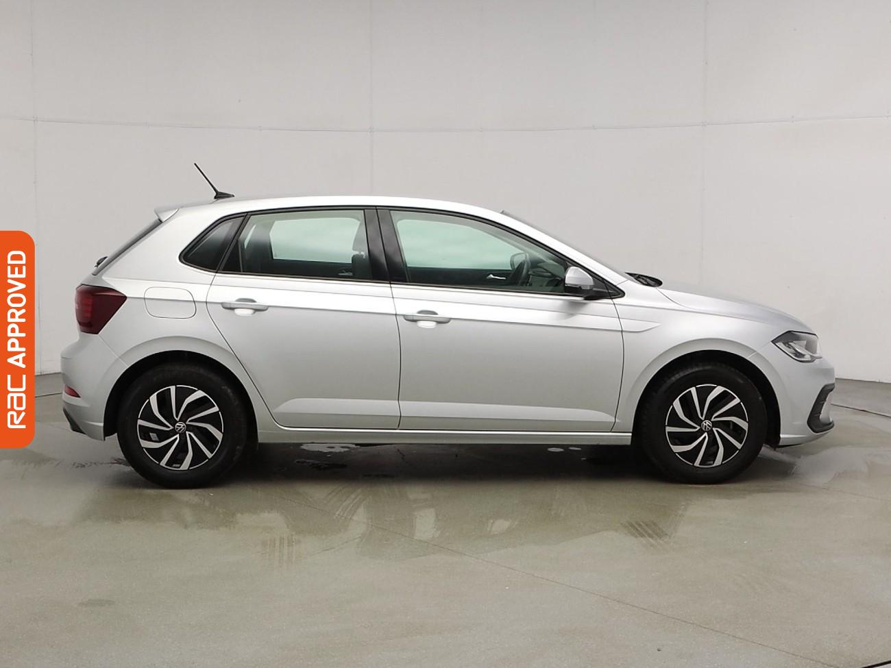 Used Volkswagen Polo 2025 for sale - 76298754: Photo 6