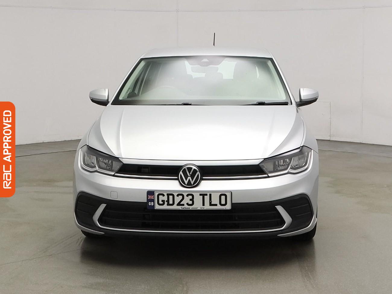 Used Volkswagen Polo 2025 for sale - 76298754: Photo 7