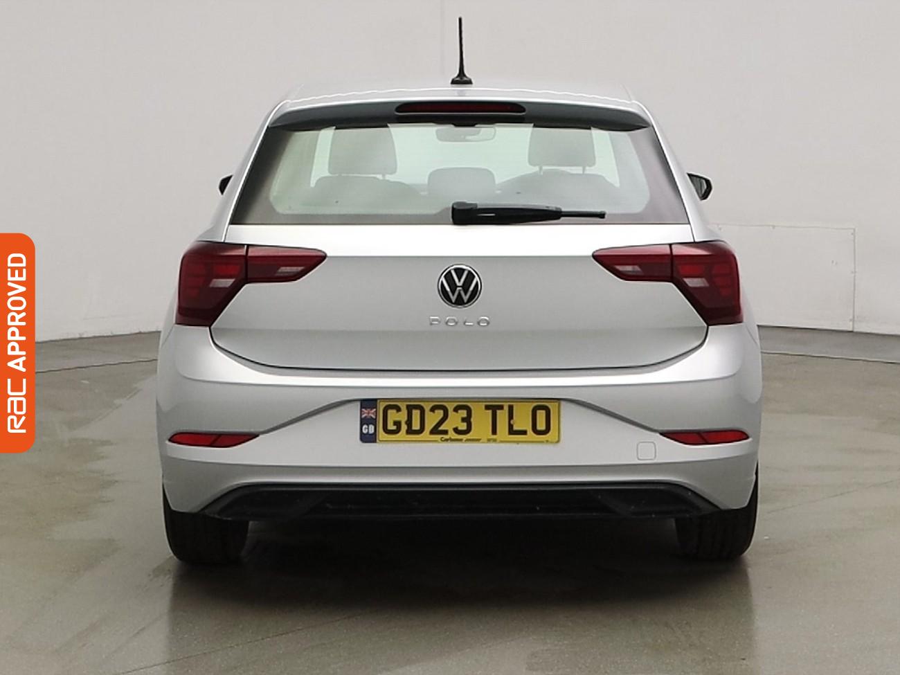 Used Volkswagen Polo 2025 for sale - 76298754: Photo 8