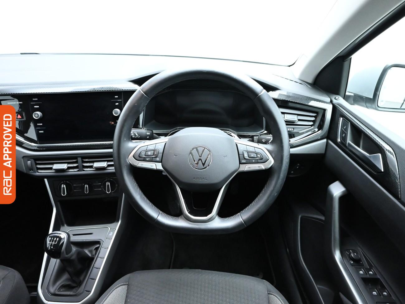Used Volkswagen Polo 2025 for sale - 76298754: Photo 9
