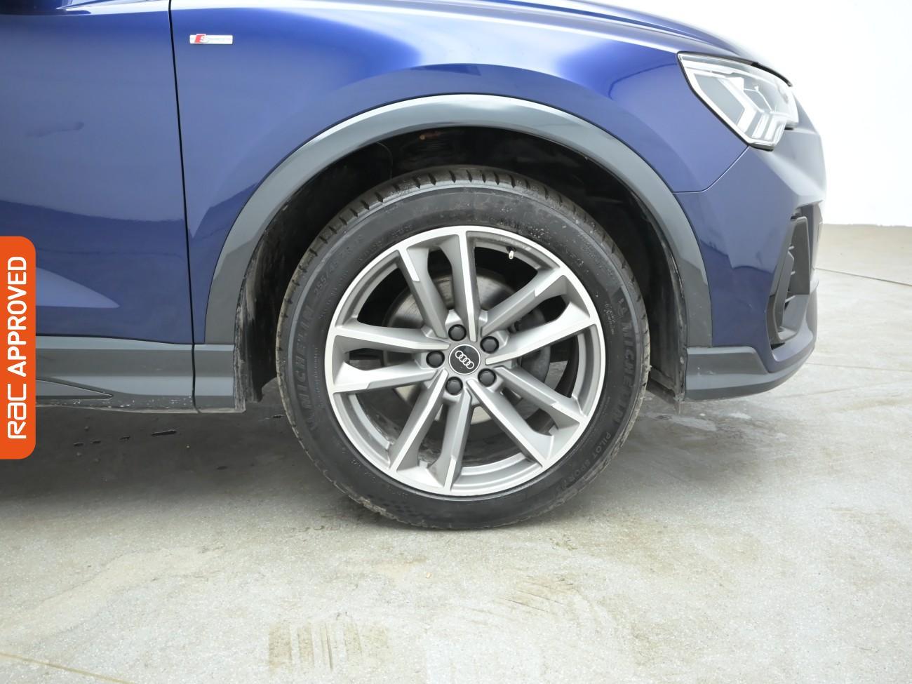 Vehicle 31