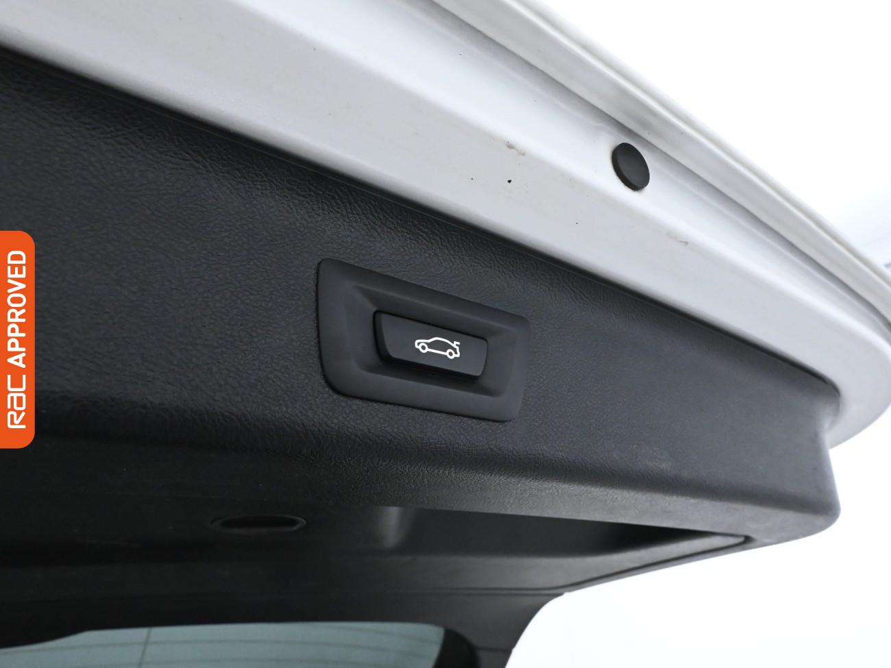 Used BMW 5 Series 2019 for sale - 76789687: Photo 28