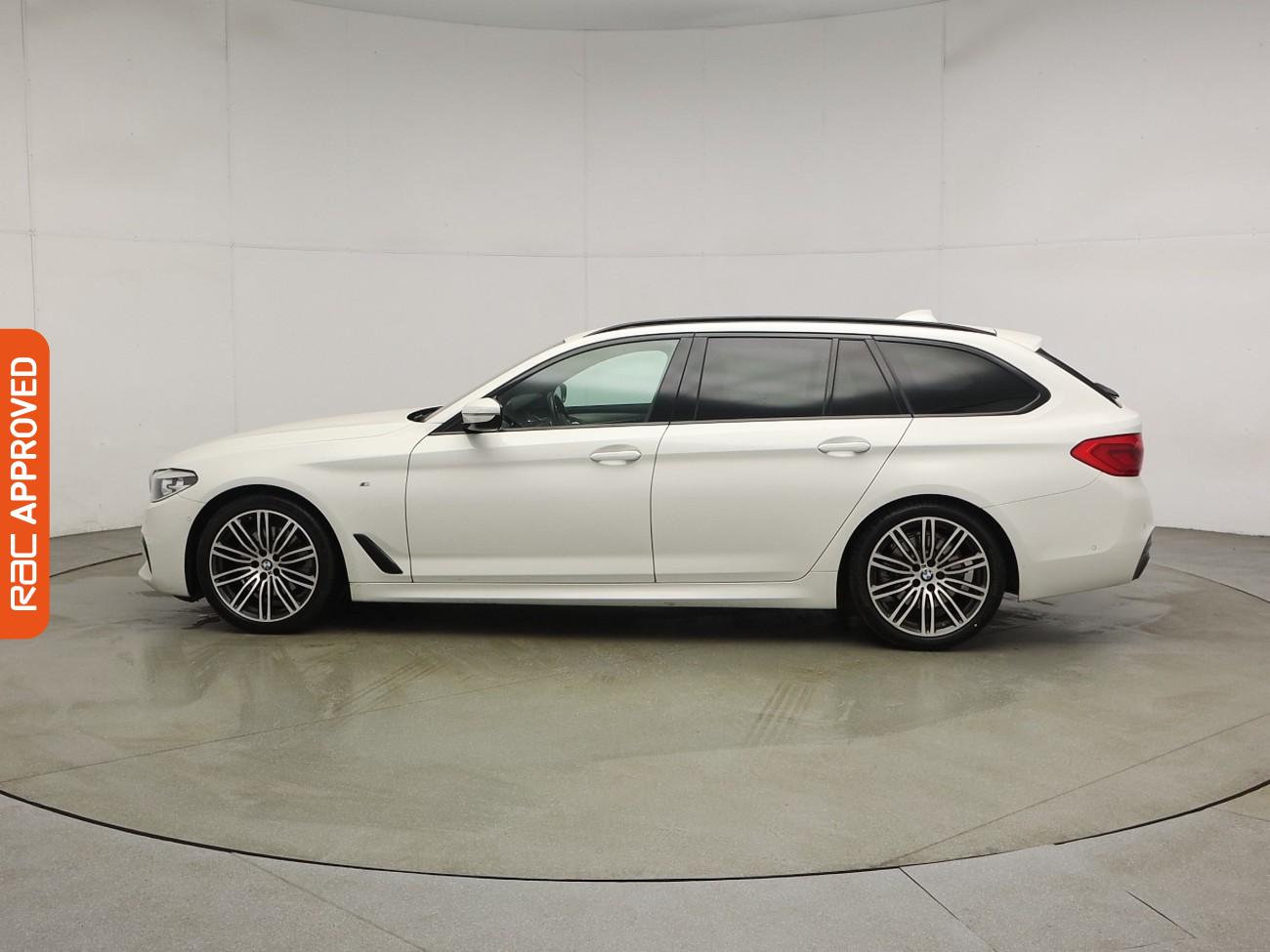 Used BMW 5 Series 2019 for sale - 76789687: Photo 31