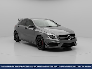 Used Mercedes-Benz A-Class 2015 for sale - 76509086: Photo