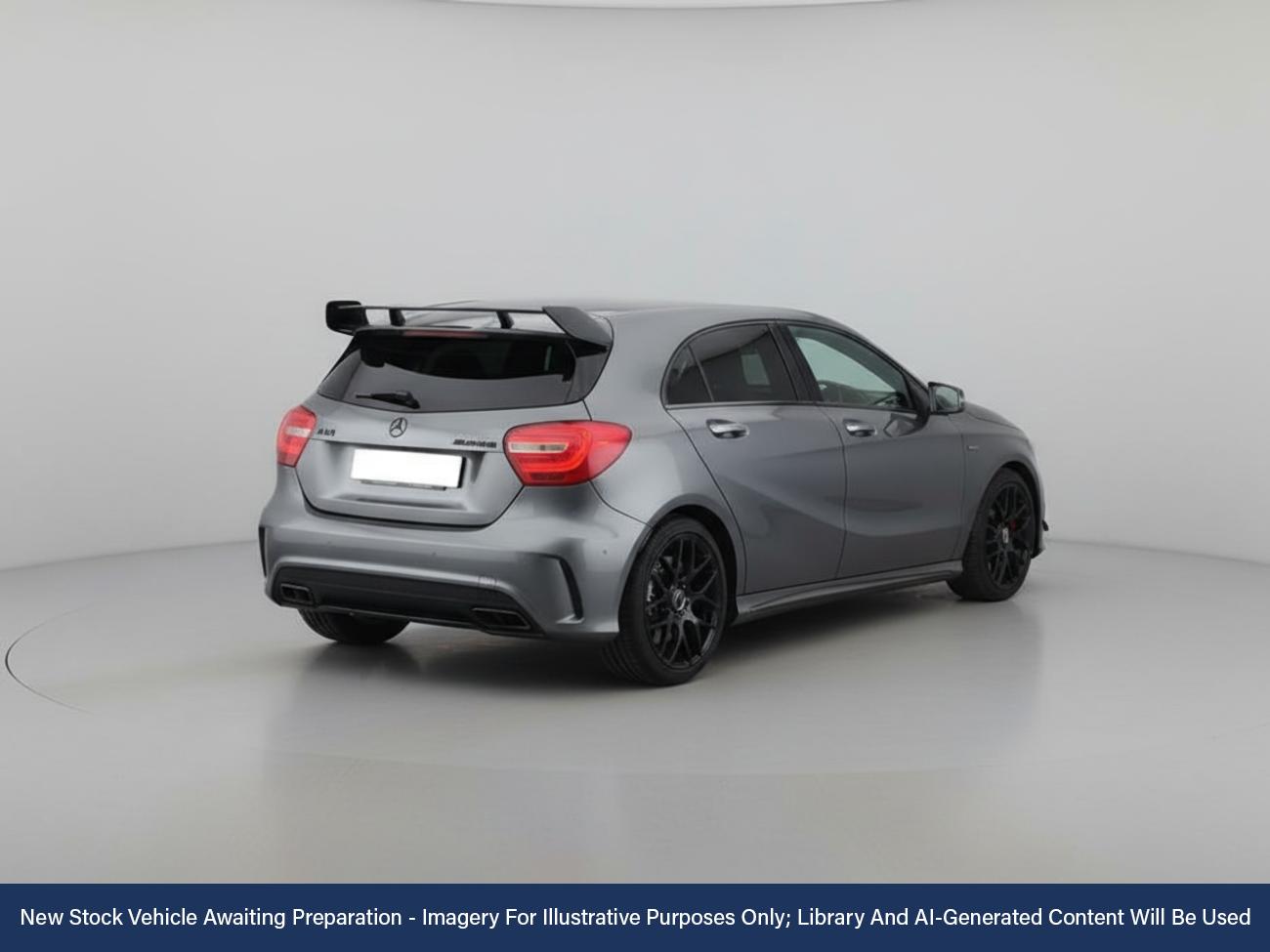 Used Mercedes-Benz A-Class 2015 for sale - 76509086: Photo 2