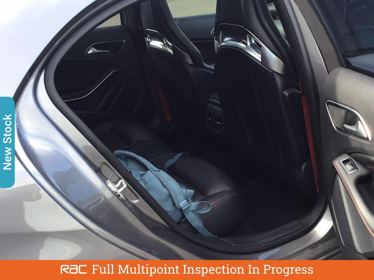 Used Mercedes-Benz A-Class 2015 for sale - 76509086: Photo 4