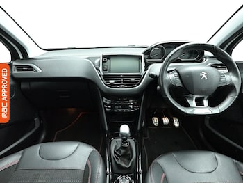 Used Peugeot 2008 2018 for sale - 78352284: Photo