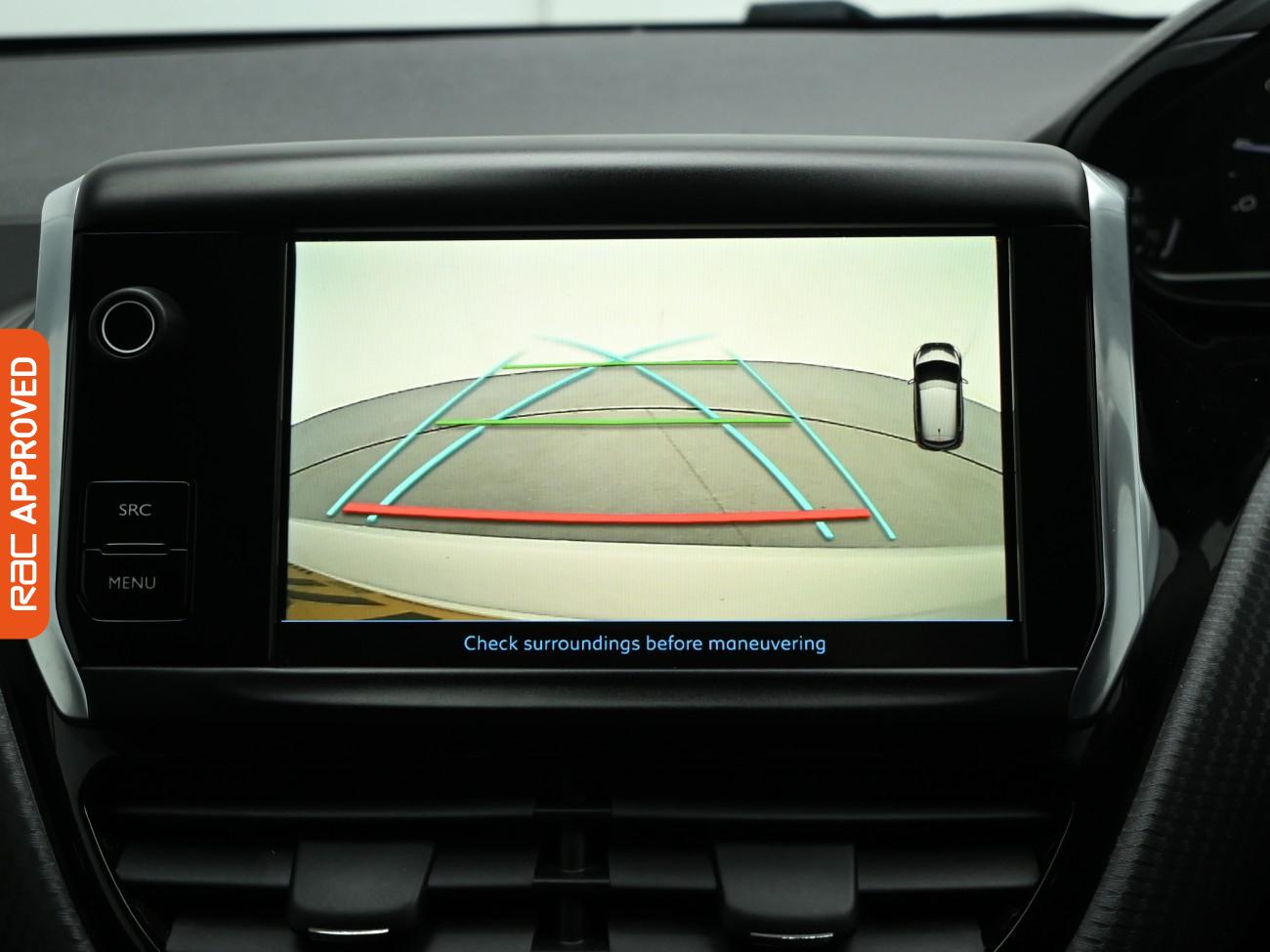 Used Peugeot 208 2019 for sale - 77199599: Photo 16