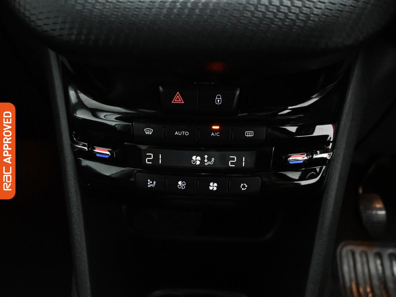 Used Peugeot 208 2019 for sale - 77199599: Photo 17