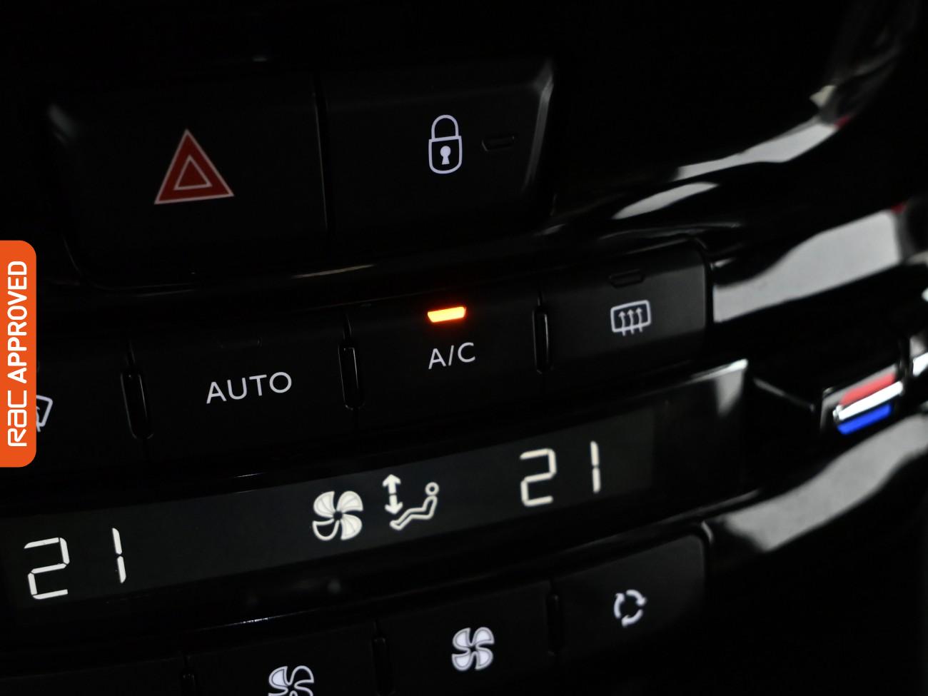 Used Peugeot 208 2019 for sale - 77199599: Photo 18