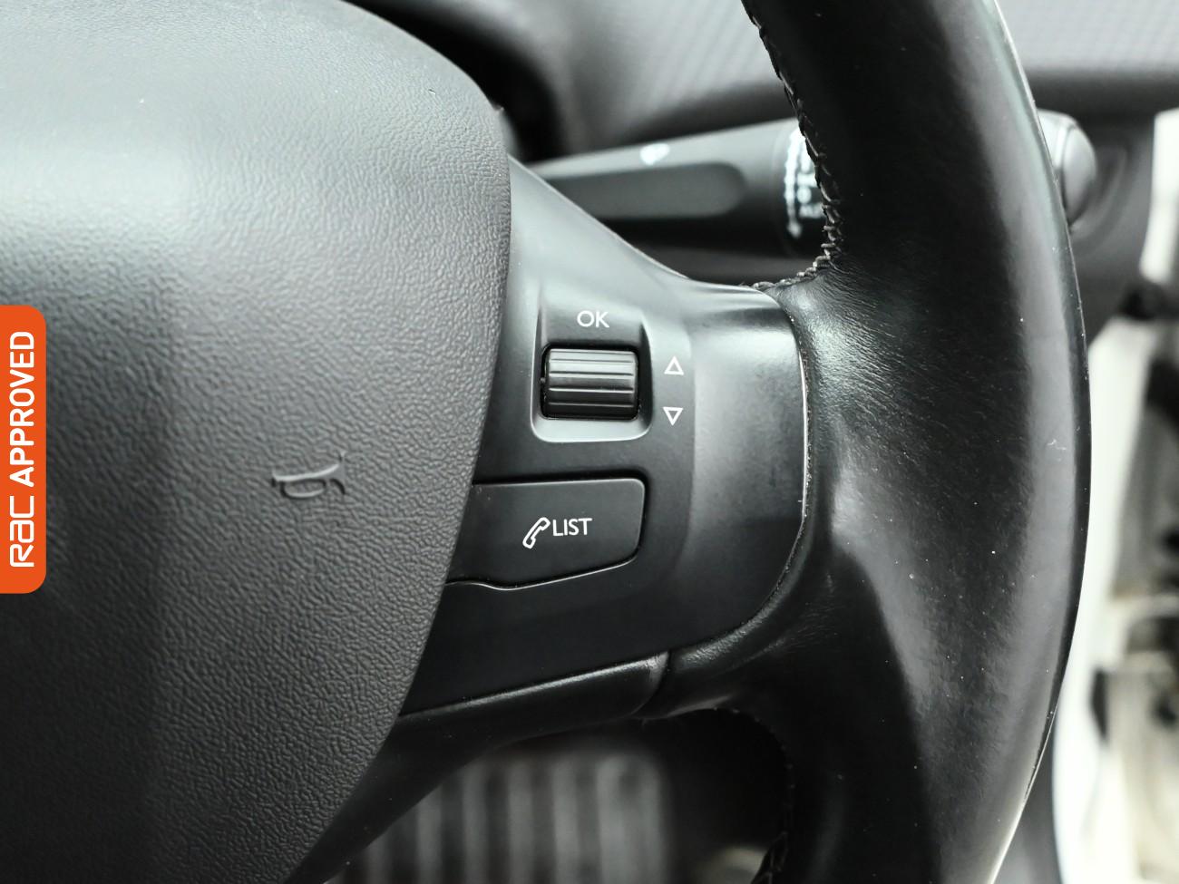 Used Peugeot 208 2019 for sale - 77199599: Photo 22