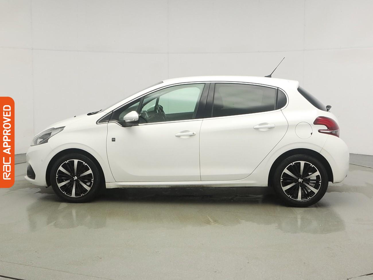 Used Peugeot 208 2019 for sale - 77199599: Photo 28