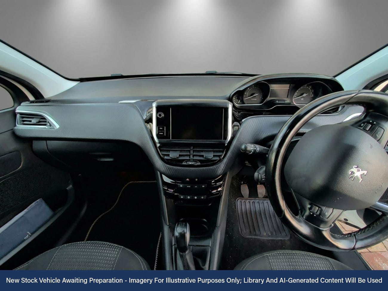 Used Peugeot 208 2019 for sale - 77199599: Photo 3