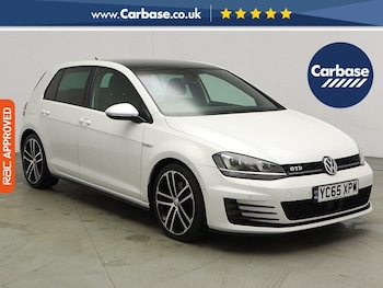 Used Volkswagen Golf 2015 for sale - 76264005: Photo