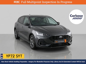Used Ford Focus 2023 for sale - 78521823: Photo