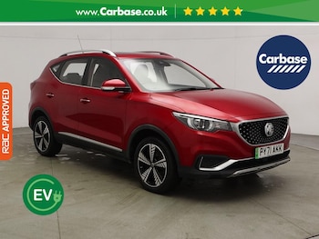 2021 - 105kW Exclusive EV 45kWh 5dr Auto