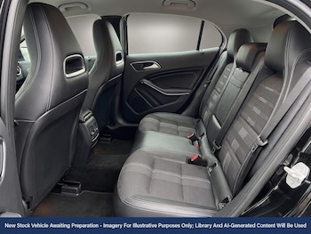 Used Mercedes-Benz GLA 2019 for sale - 78708436: Photo