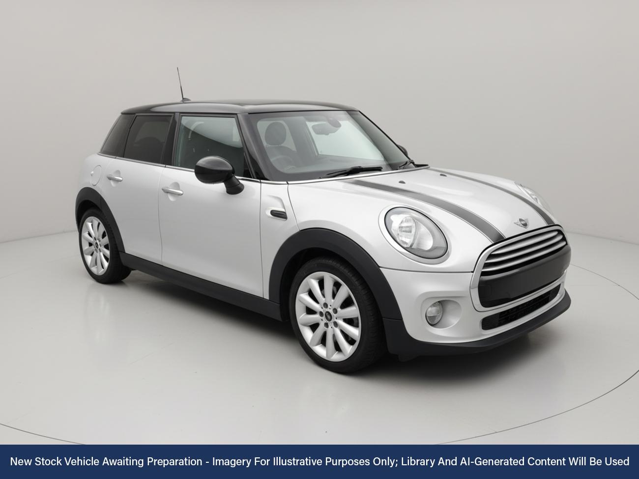 Used MINI Hatch 2015 for sale - 76641890: Photo 1