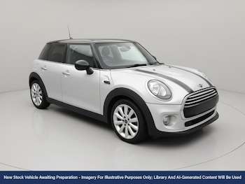 MINI - Hatch