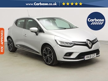Used Renault Clio 2018 for sale - 78521668: Photo