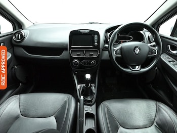 Used Renault Clio 2018 for sale - 78521668: Photo