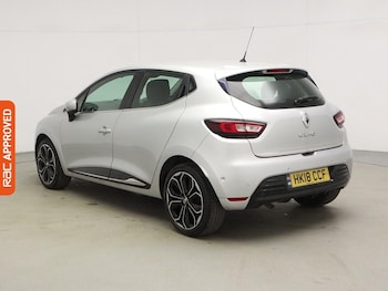 Used Renault Clio 2018 for sale - 78521668: Photo