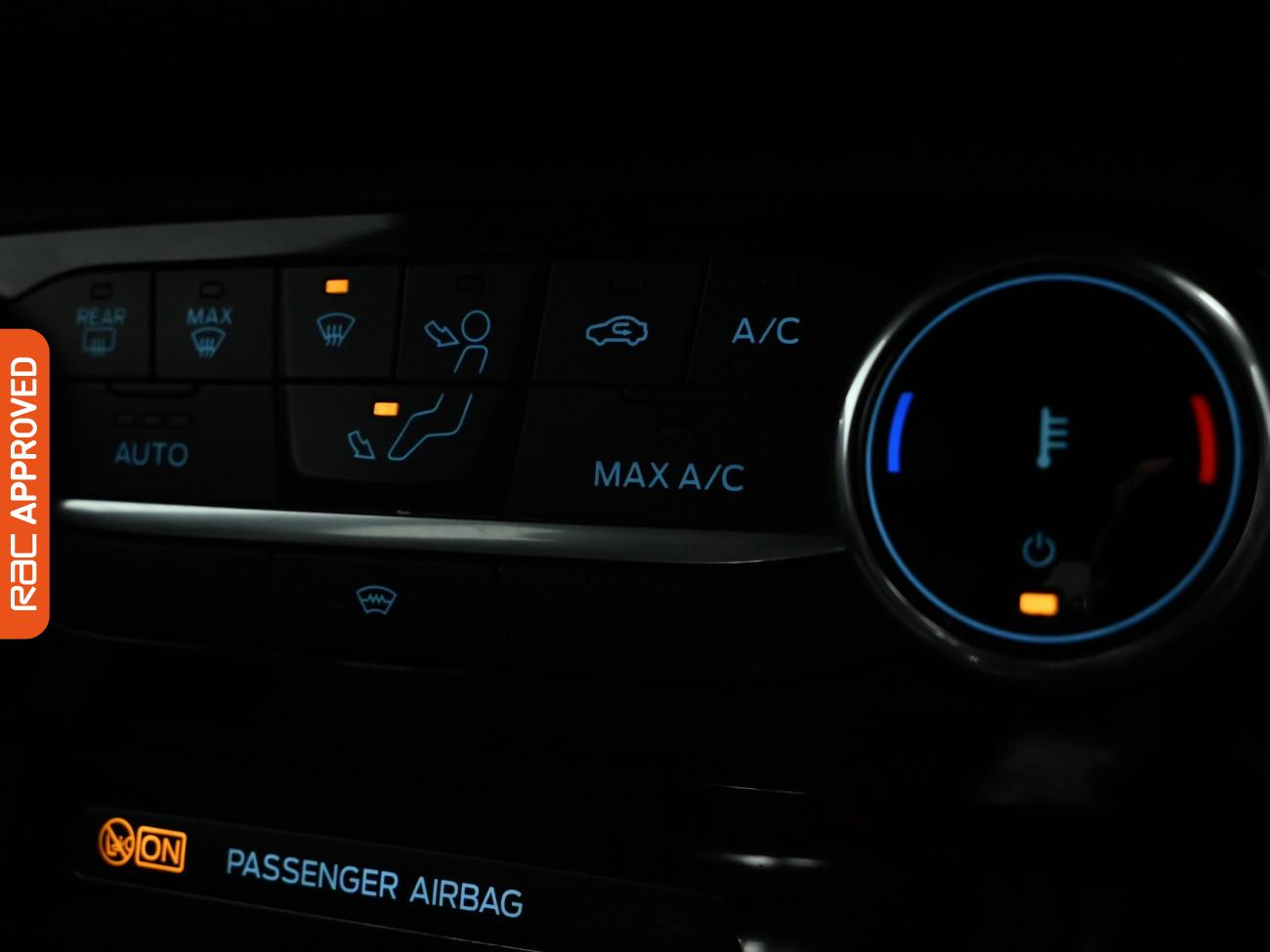 Used Ford Puma 2022 for sale - 77257783: Photo 15