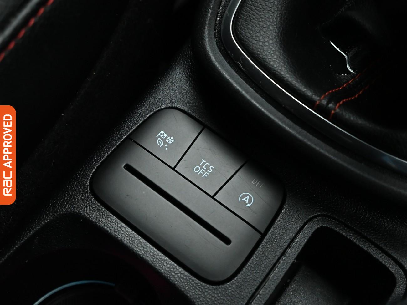 Used Ford Puma 2022 for sale - 77257783: Photo 16