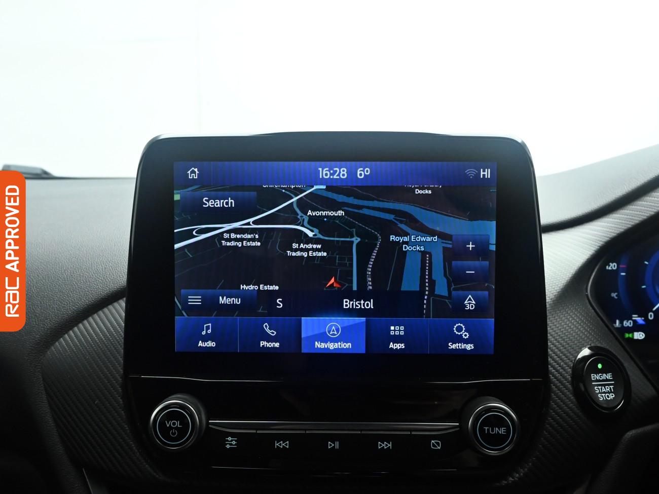 Used Ford Puma 2022 for sale - 77257783: Photo 17