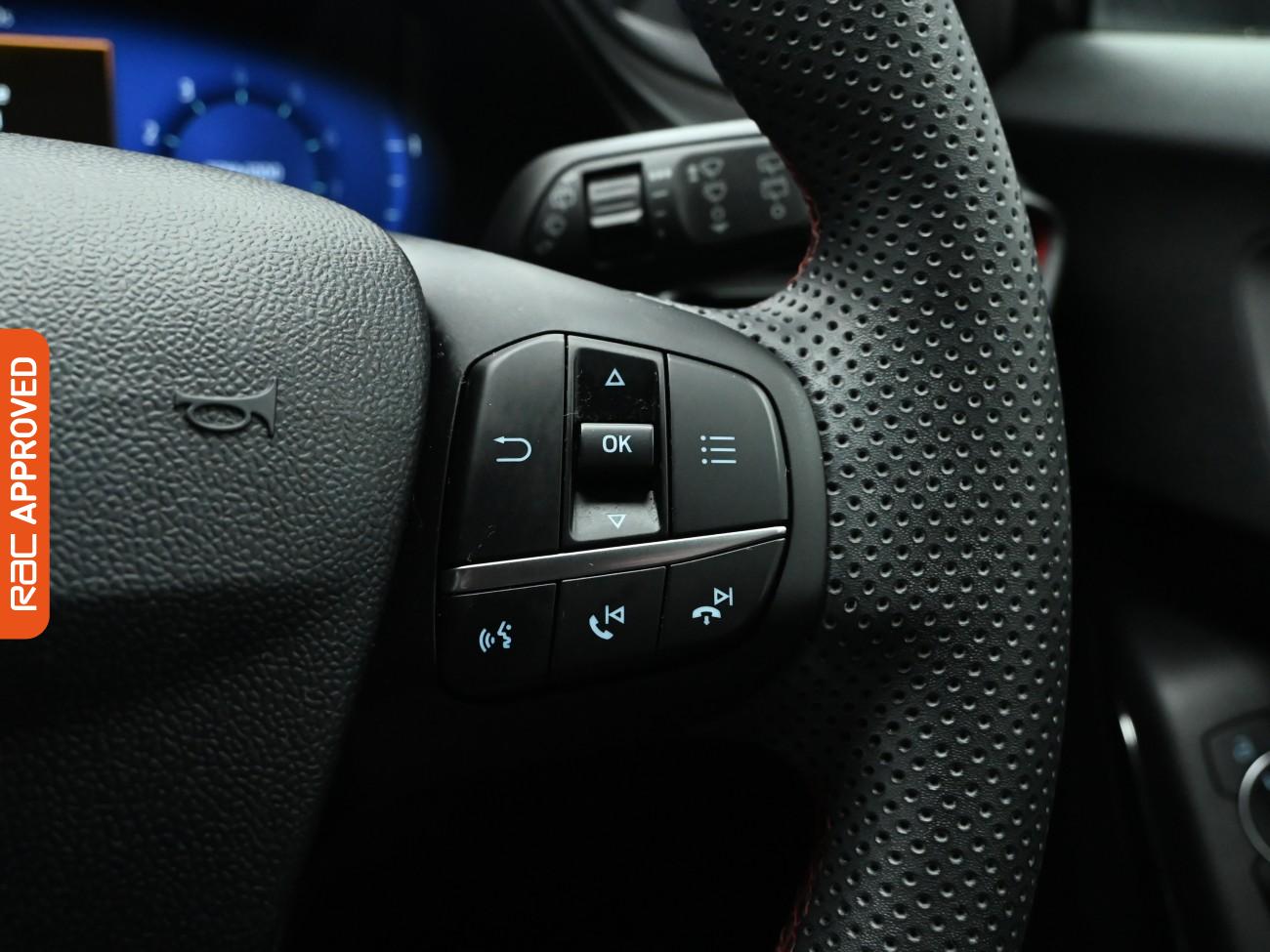 Used Ford Puma 2022 for sale - 77257783: Photo 22