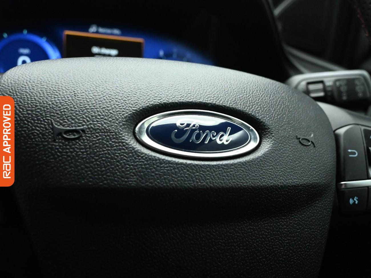 Used Ford Puma 2022 for sale - 77257783: Photo 23