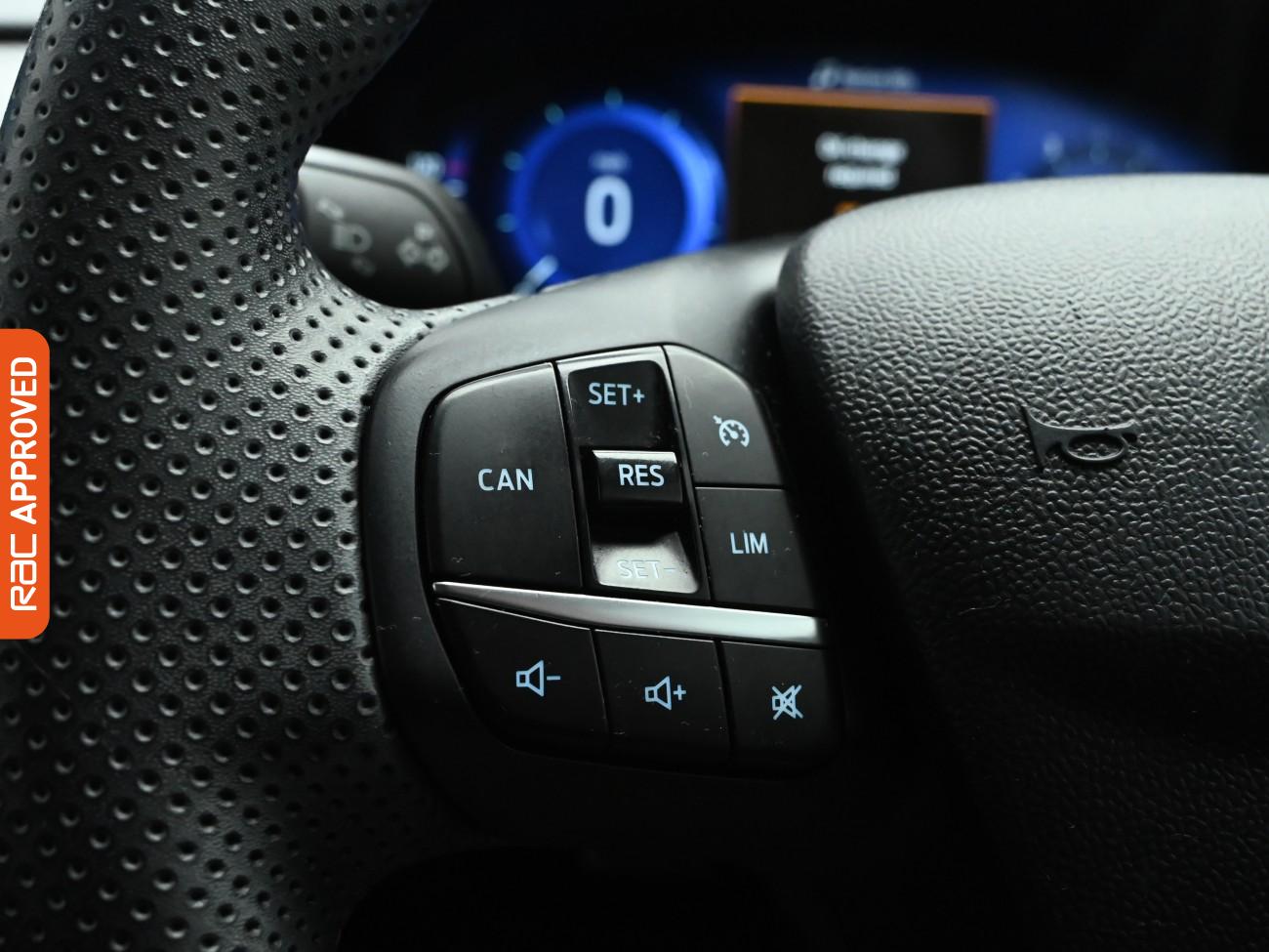 Used Ford Puma 2022 for sale - 77257783: Photo 24