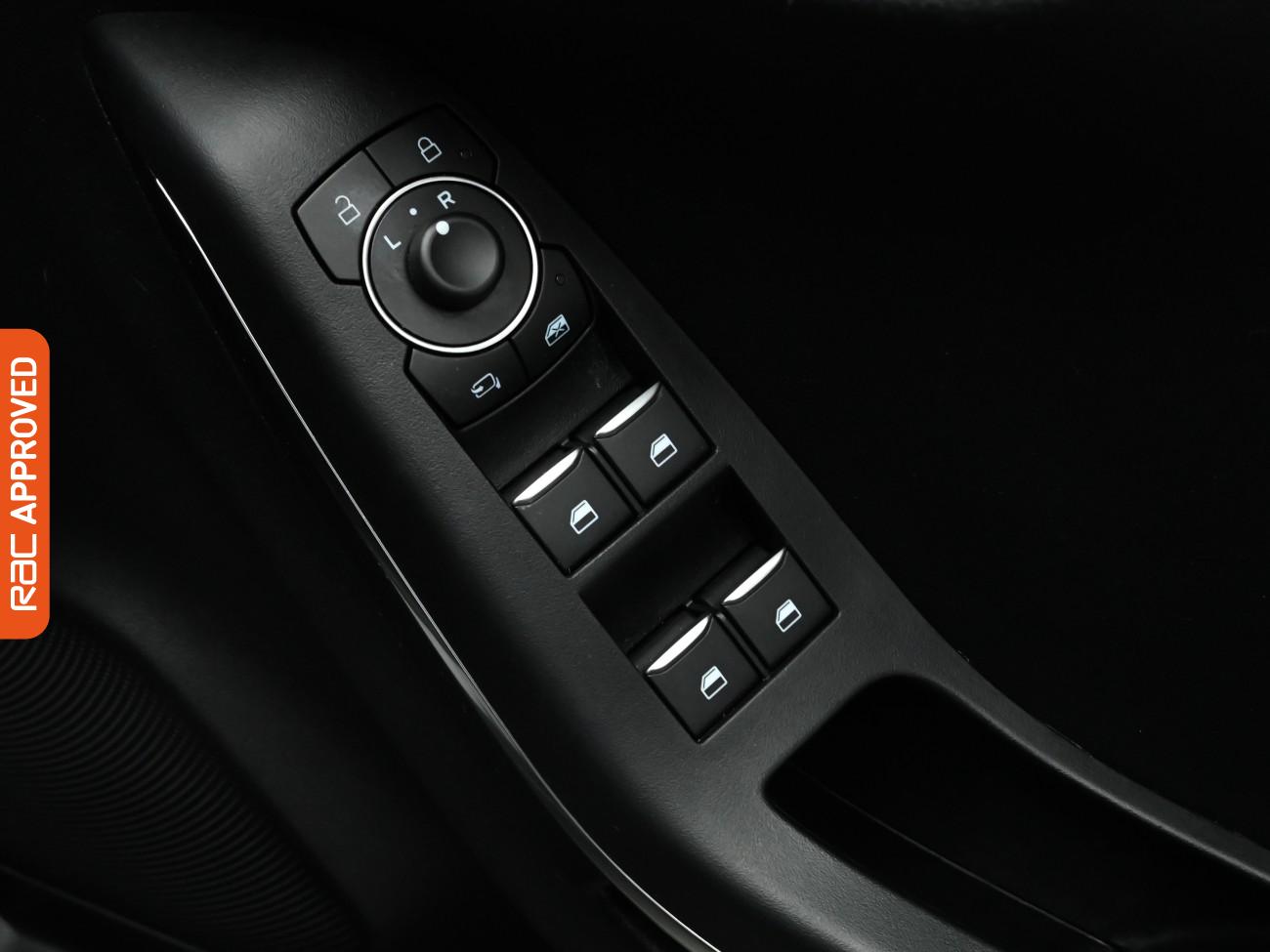 Used Ford Puma 2022 for sale - 77257783: Photo 25