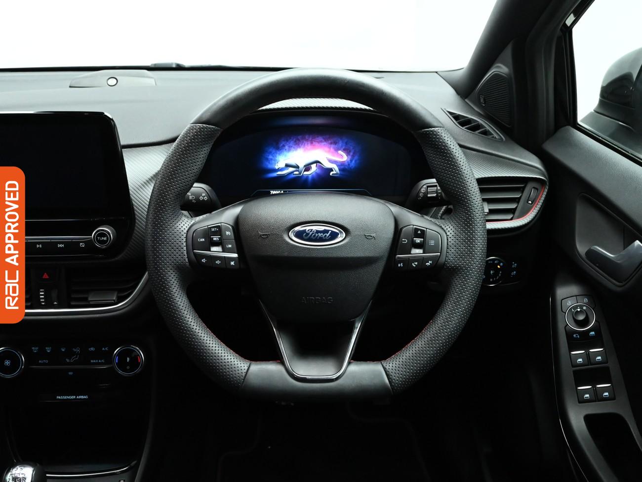 Used Ford Puma 2022 for sale - 77257783: Photo 9