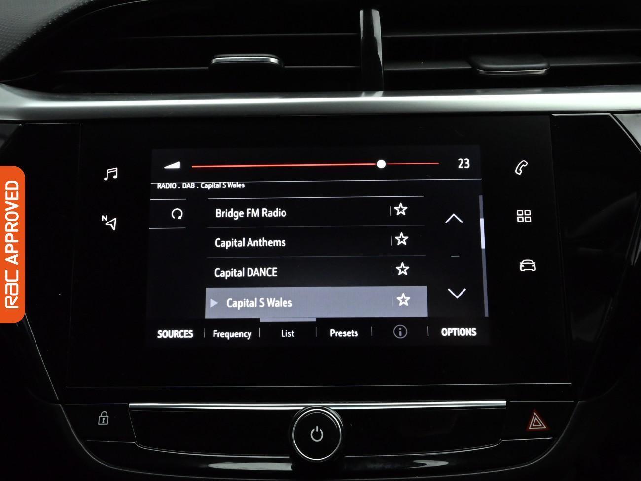 Used Vauxhall Corsa 2022 for sale - 78043412: Photo 14