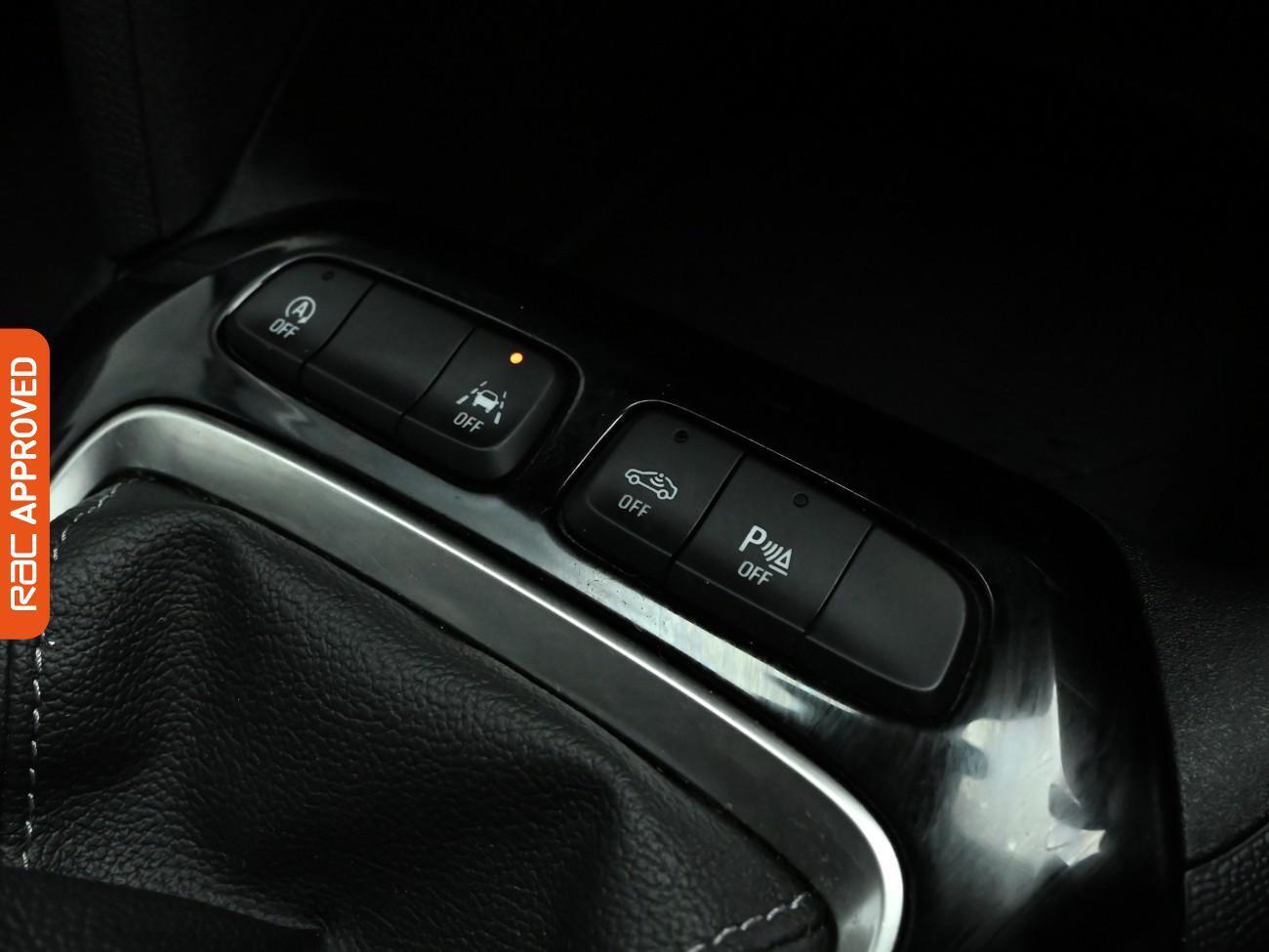 Used Vauxhall Corsa 2022 for sale - 78043412: Photo 17