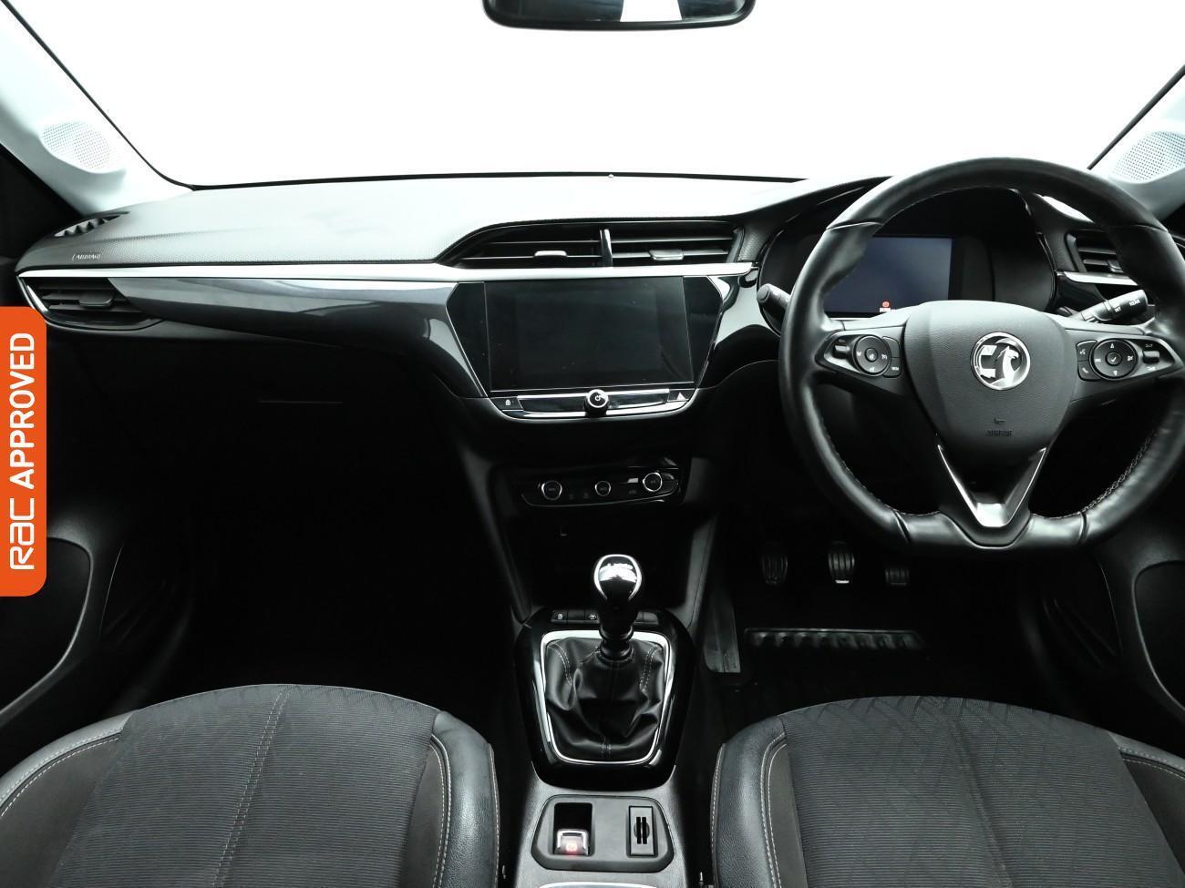 Used Vauxhall Corsa 2022 for sale - 78043412: Photo 2