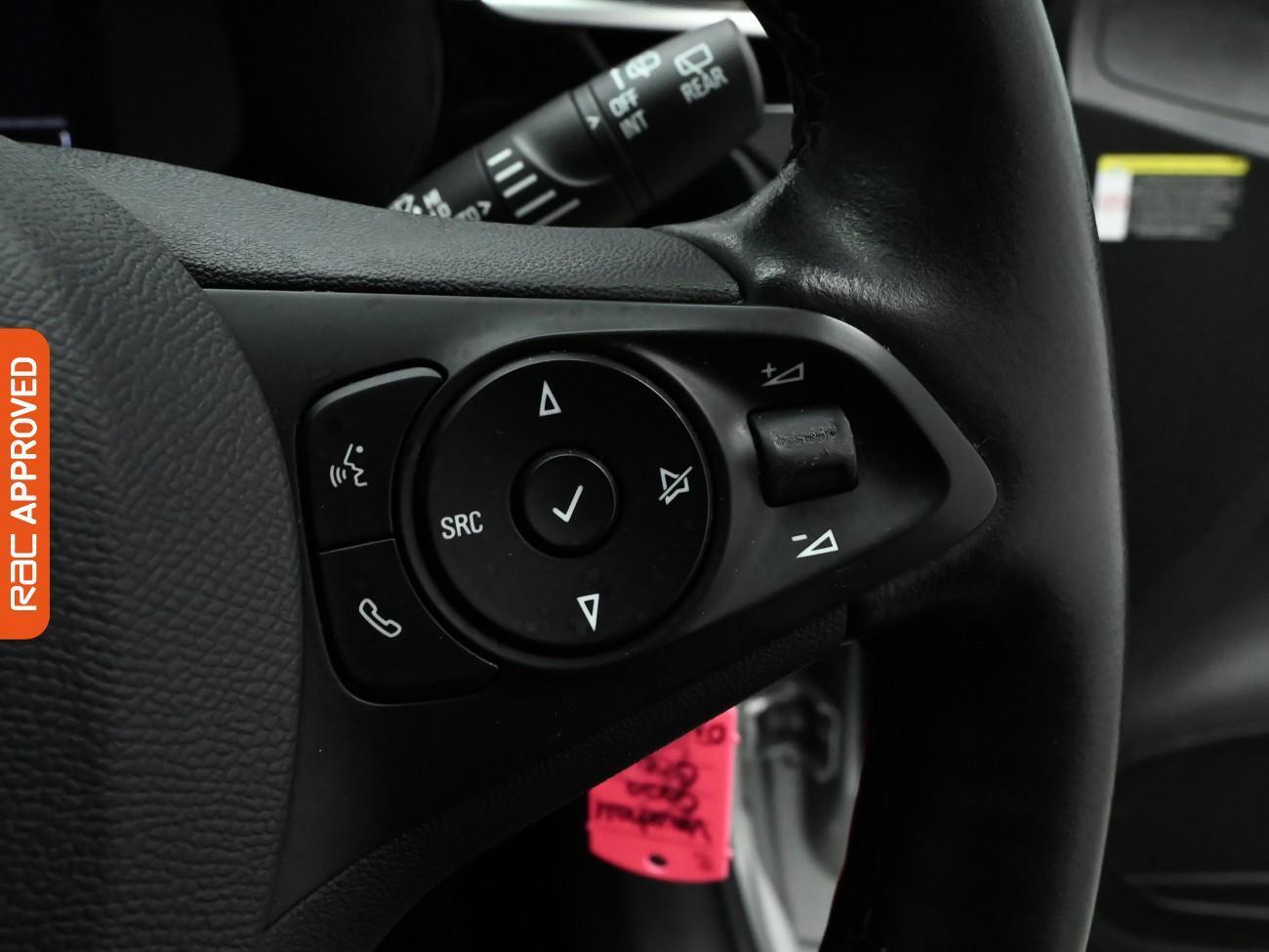 Used Vauxhall Corsa 2022 for sale - 78043412: Photo 21