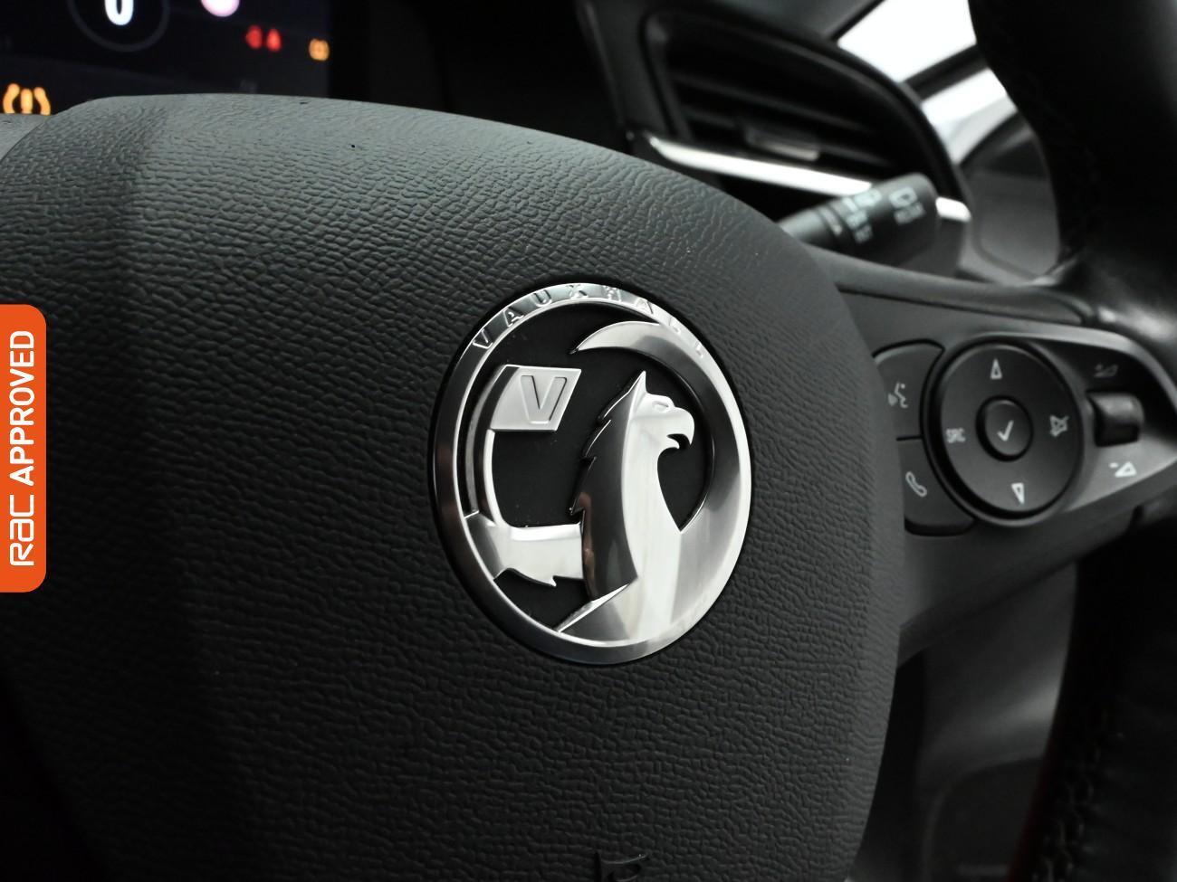 Used Vauxhall Corsa 2022 for sale - 78043412: Photo 22