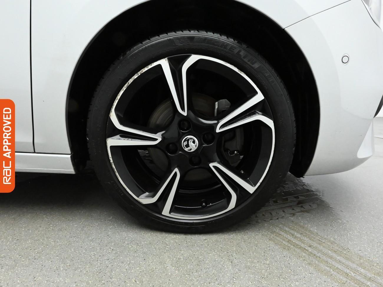 Used Vauxhall Corsa 2022 for sale - 78043412: Photo 25