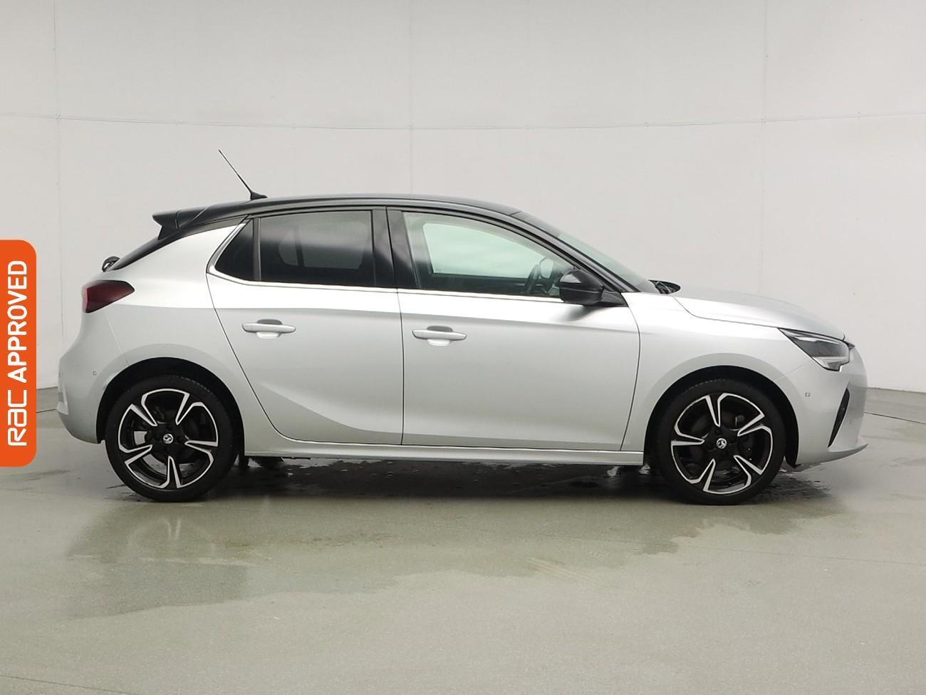 Used Vauxhall Corsa 2022 for sale - 78043412: Photo 6